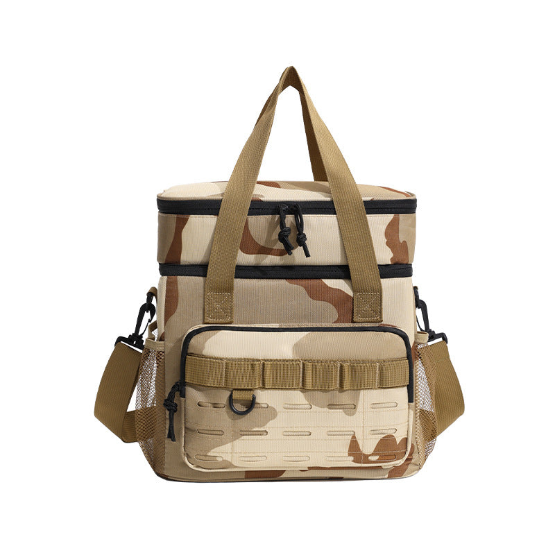 Insulated Cooler Bag Bowlift