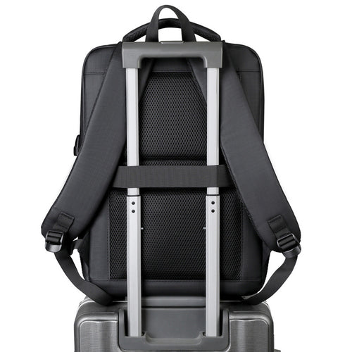 Smart Casual Computer Backpack Bowlift
