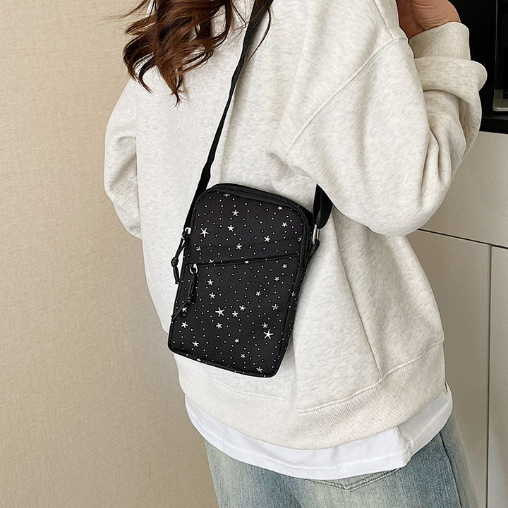 Mini Shoulder Bag Bowlift