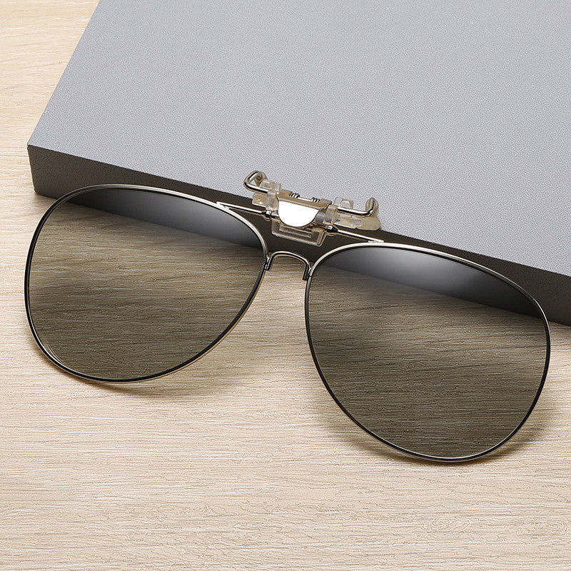 Women's Reversible Sunglasses with UV Protection Bowlift