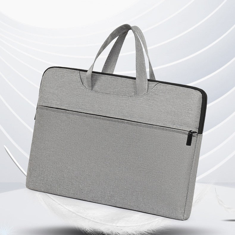Compact Laptop Sleeve Bag Bowlift