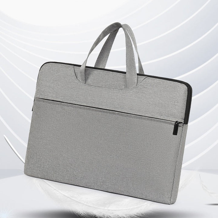 Compact Laptop Sleeve Bag Bowlift