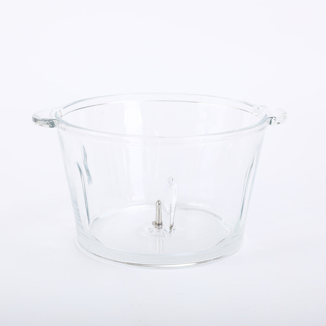 Stainless Steel Electric Meat Mincer with Safety Lid Bowlift