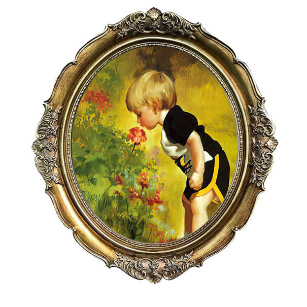 Decorative Modern Art Print