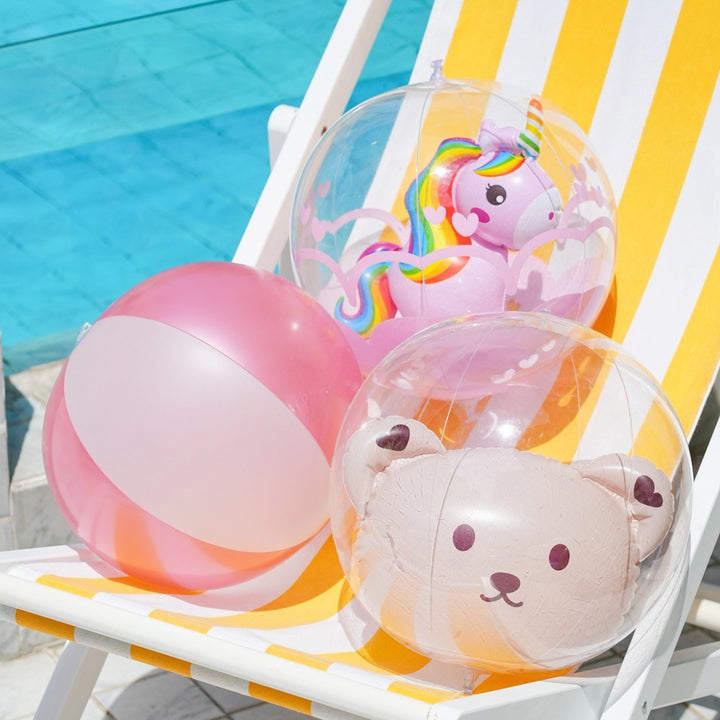 Inflatable Pool Toy Bowlift