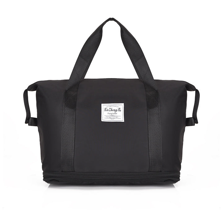 Multi-Functional Travel Duffel