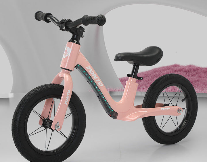 Balance Bike Bowlift