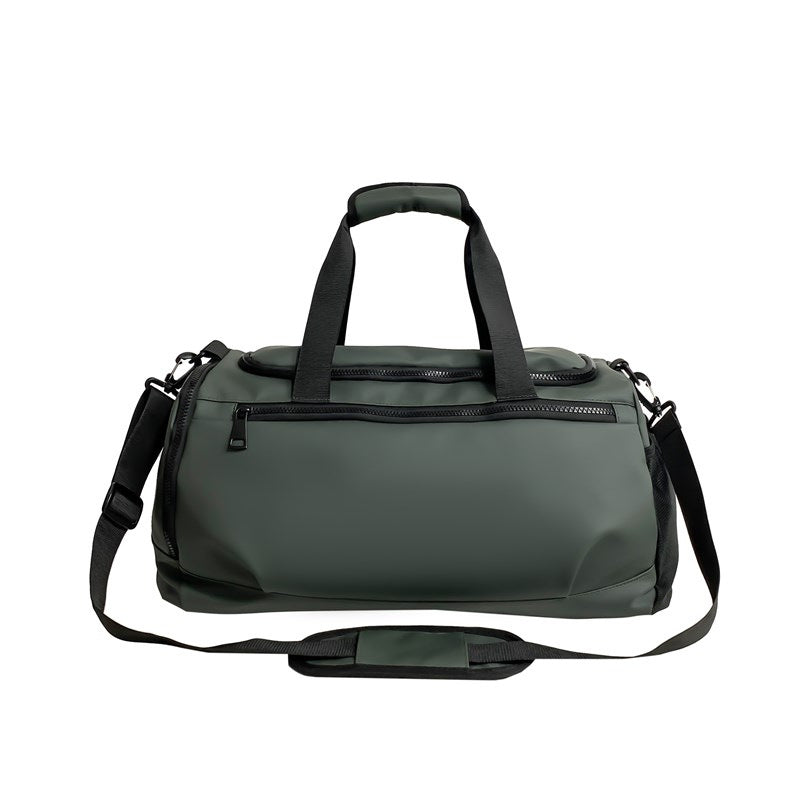 All-Weather Versatile Adventure Duffel Bag Bowlift