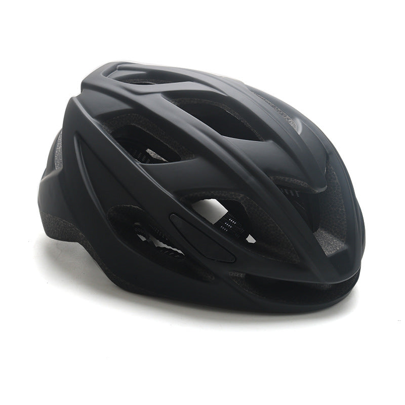 High-Performance Cycling Helmet Bowlift
