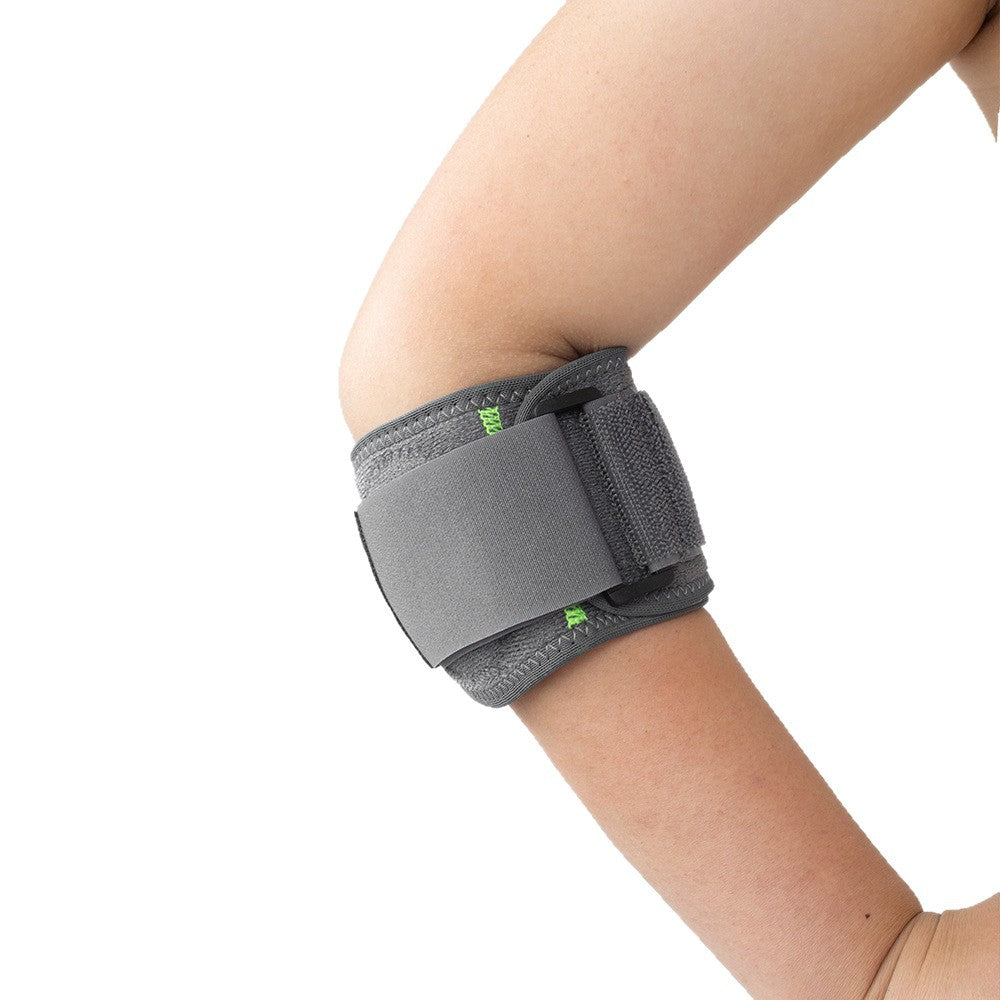 Adjustable Neoprene Elbow Support Strap for Tennis and Golfer's Elbow Bowlift