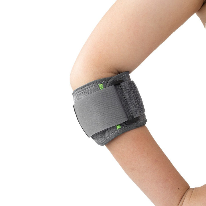 Adjustable Neoprene Elbow Support Strap for Tennis and Golfer's Elbow Bowlift