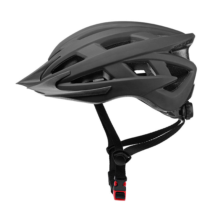 Bicycle helmet with thoughtful ventilation system Bowlift