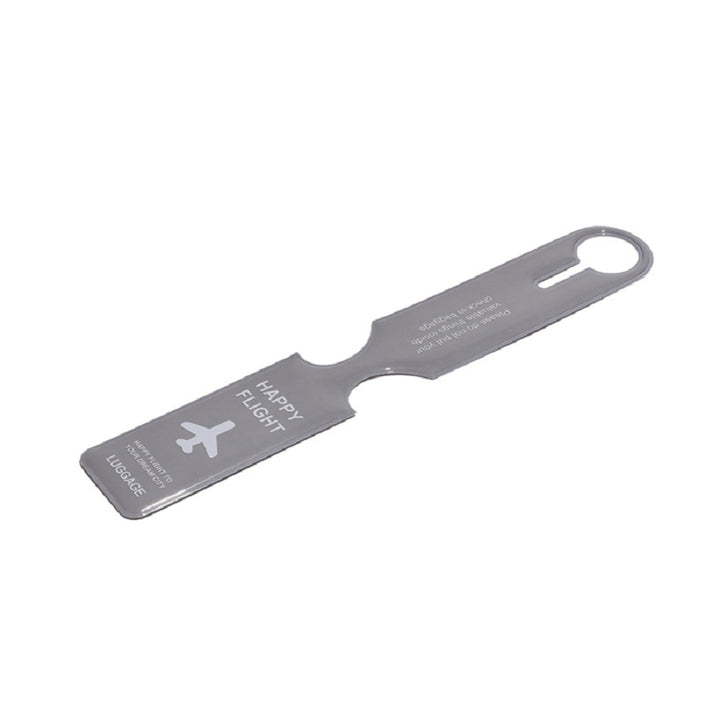 Luggage Identification Tag Bowlift