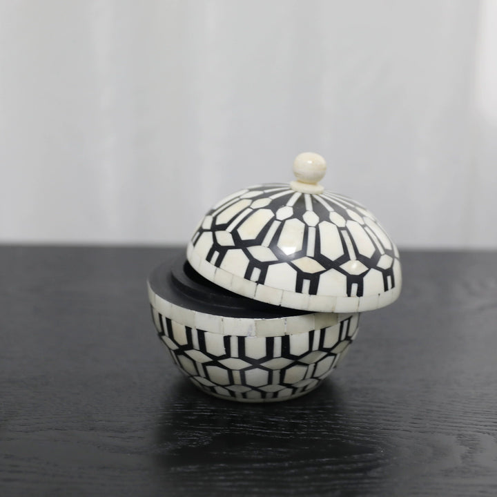Modern Decorative Storage Box