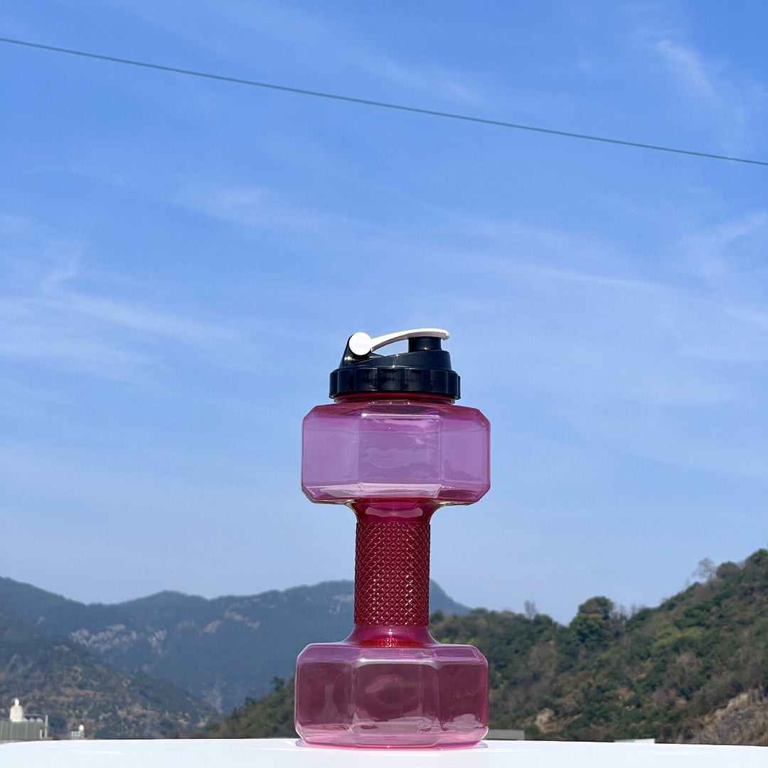 Women's Sporty Water Bottle Bowlift