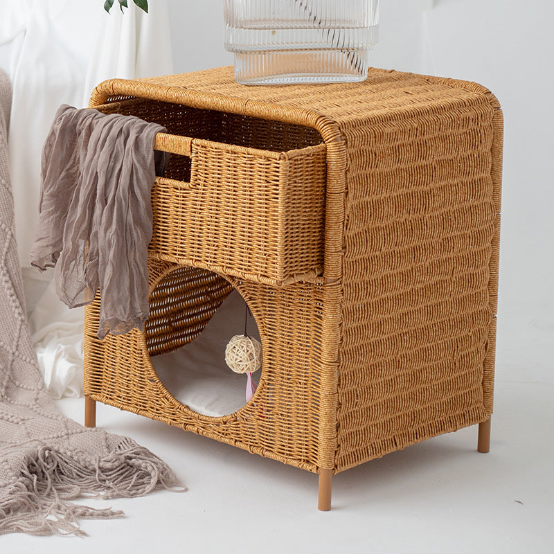 Multifunctional storage basket Bowlift
