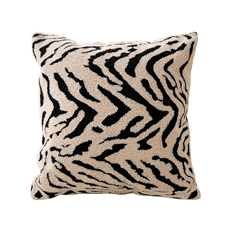 Women Decorative Pillowcase Bowlift