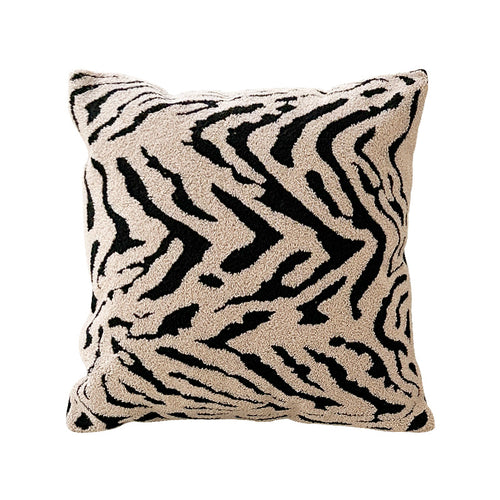Women Decorative Pillowcase Bowlift