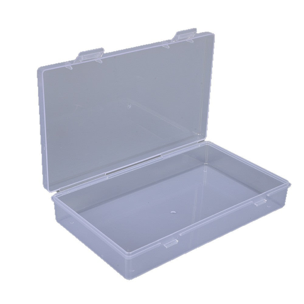 Clear Storage Box Bowlift