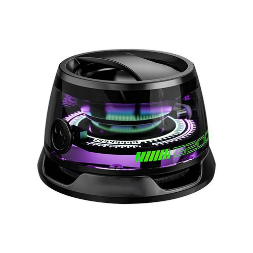 Unisex LED Bluetooth Speaker Bowlift