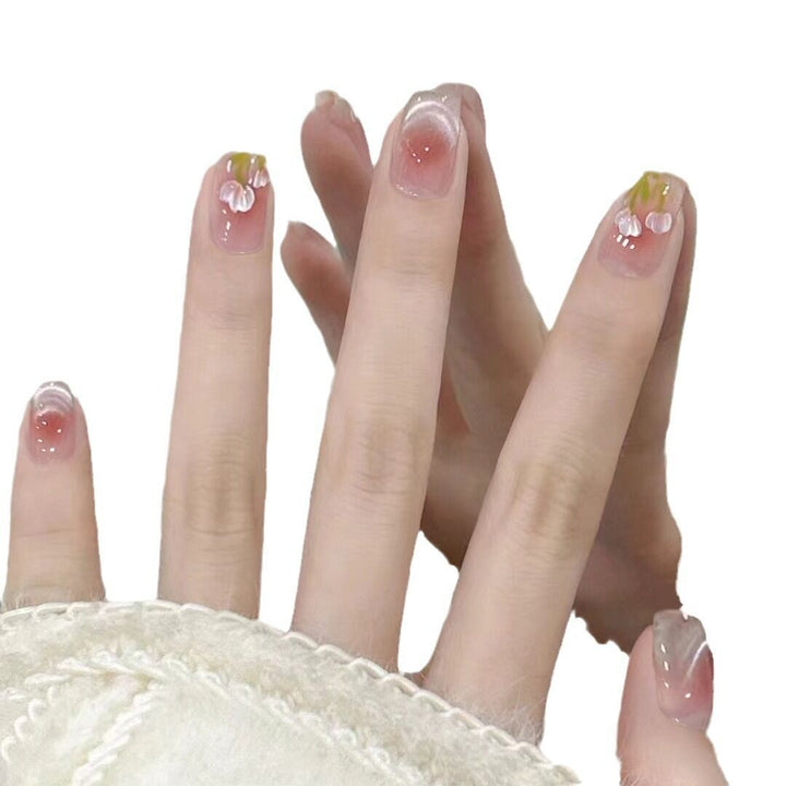 Nail Art Bowlift