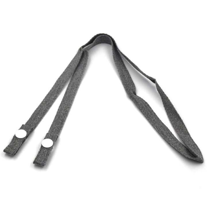 Adjustable Eyewear Retainer Loop Bowlift