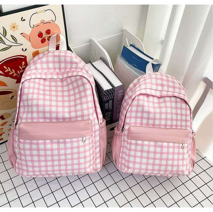 Children's Cute Character Daypack Bowlift