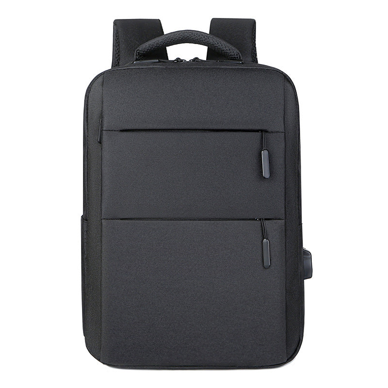 Sleek Everyday Laptop Backpack Bowlift