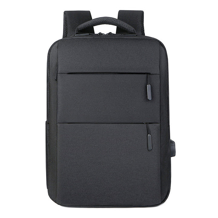 Tech-Integrated Laptop Backpack Bowlift