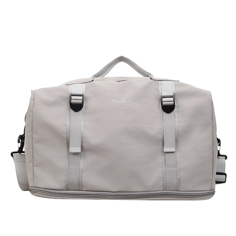 Women's large sports bag Bowlift