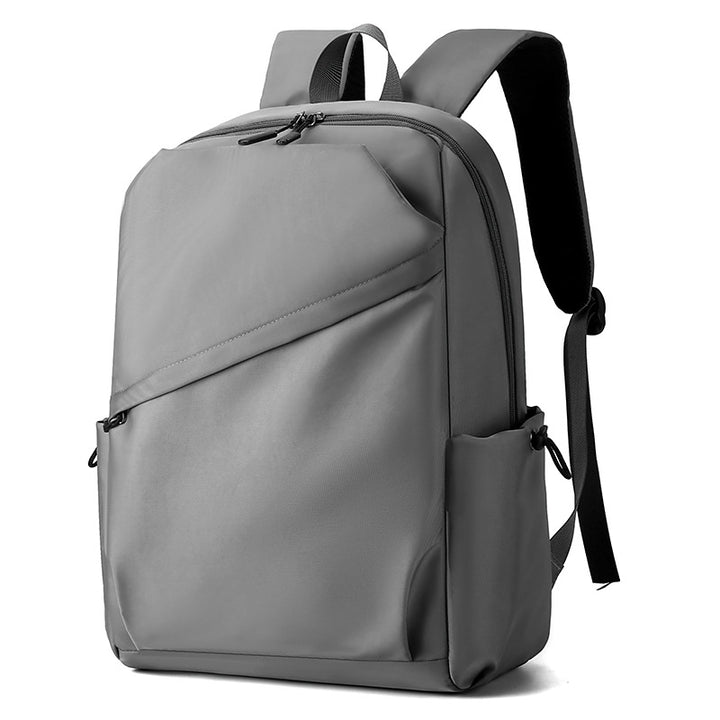 Minimalist Multi-Pocket Backpack Bowlift