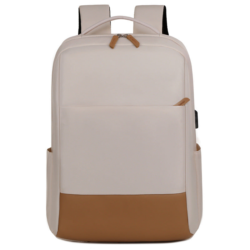 Slim-Fit Professional Backpack Bowlift