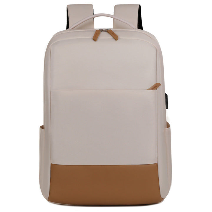 Slim-Fit Professional Backpack Bowlift