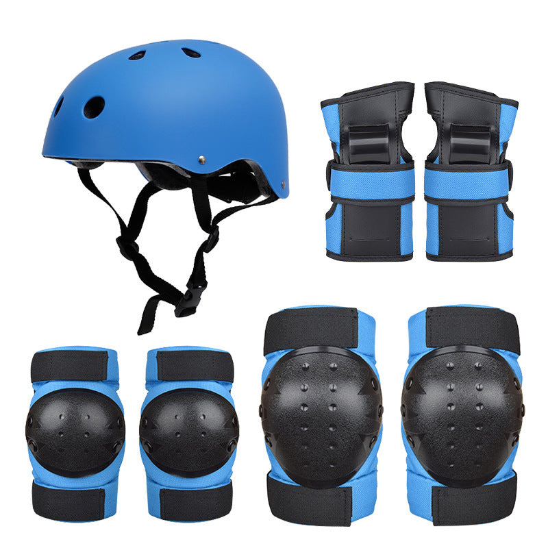 WoComplete Protective Gear Set Bowlift