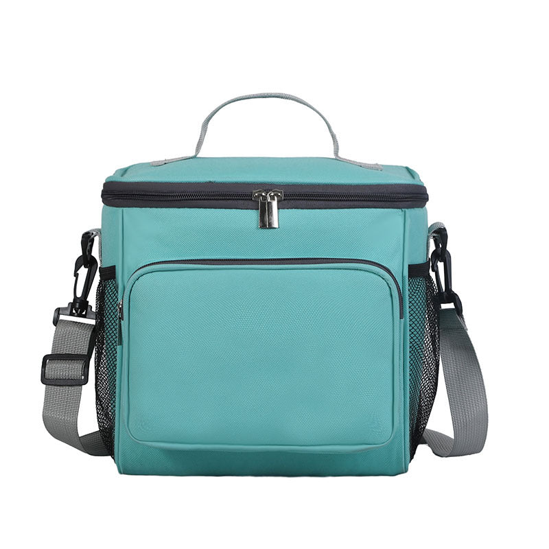 Multi-Compartment Travel Organizer Bowlift