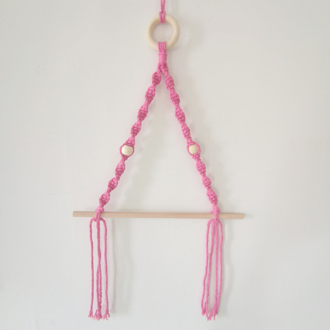 Decorative Plant Hanger Bowlift