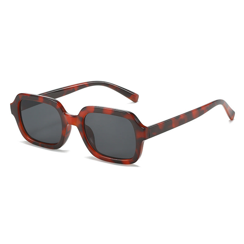 Women's stylish square sunglasses Bowlift