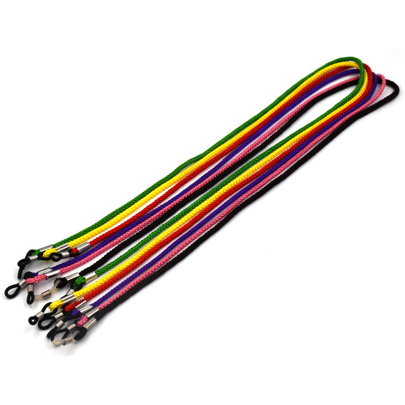 Adjustable Eyewear Safety Strap Bowlift