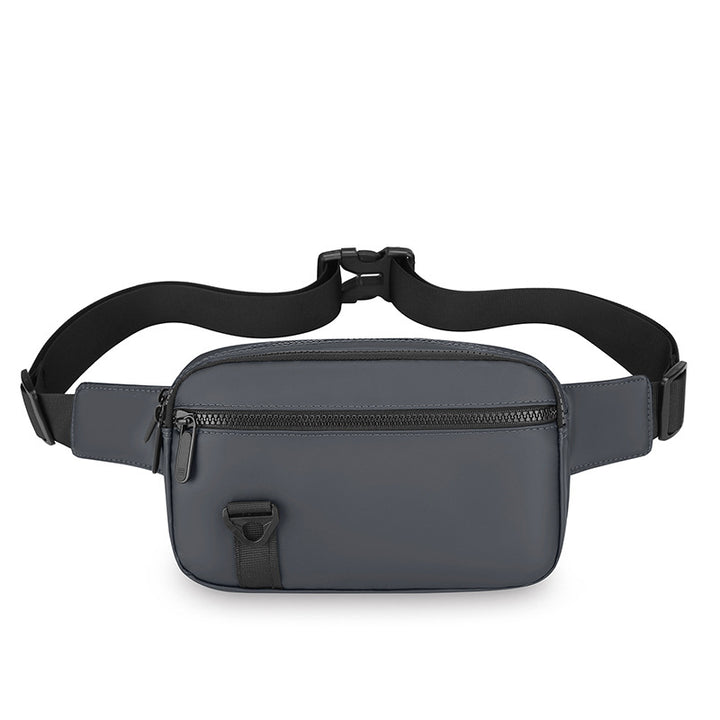 Convenient Anti-Theft Waist Bag Bowlift