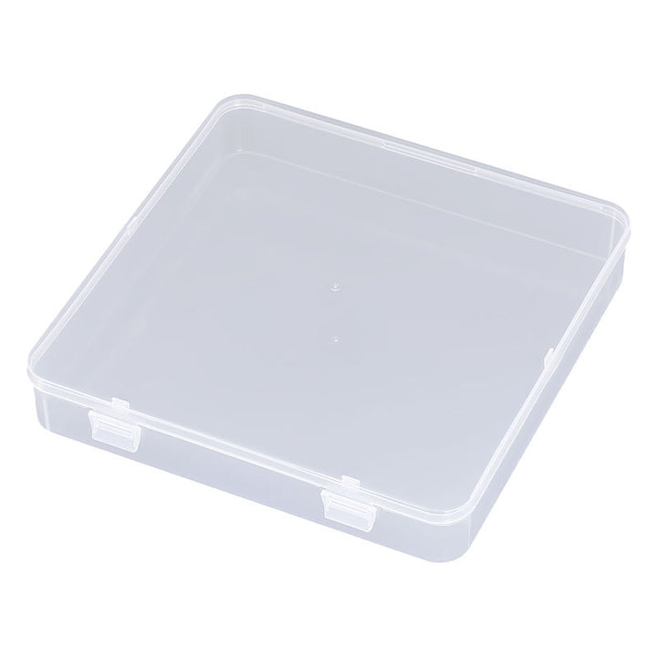 Clear Food Storage Container Bowlift