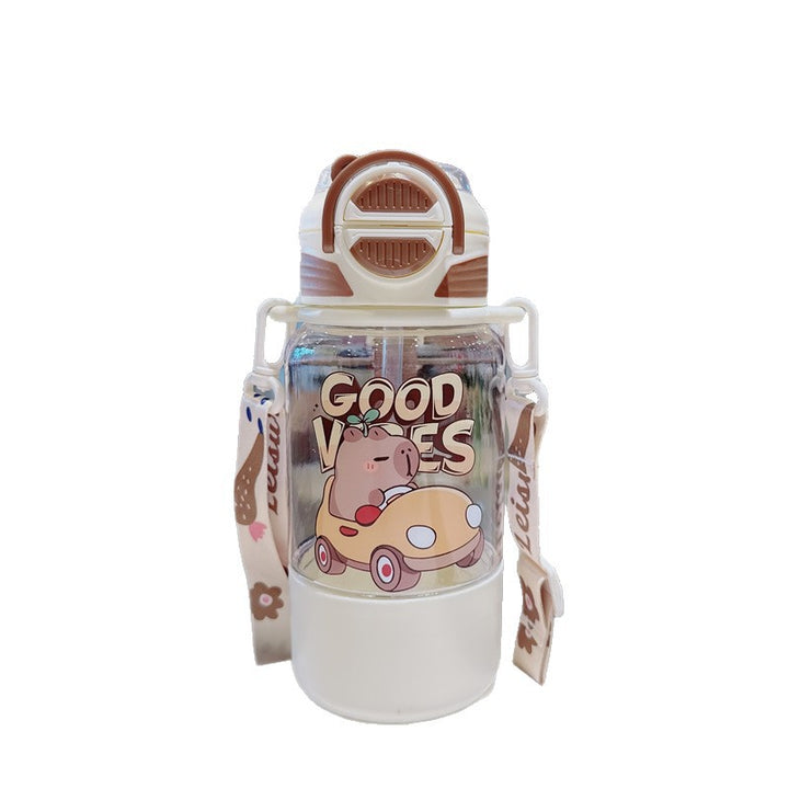 Unisex Drinking Bottle Bowlift