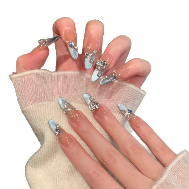 Nail Design Deluxe Bowlift