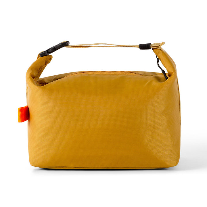 Women's practical toiletry bag with water-repellent material Bowlift