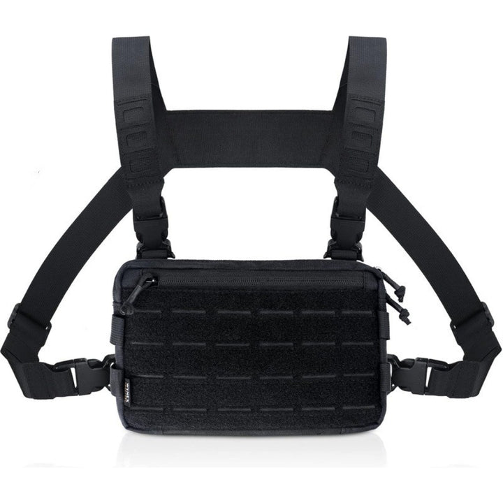 Multifunctional Tactical Shoulder Bag Bowlift