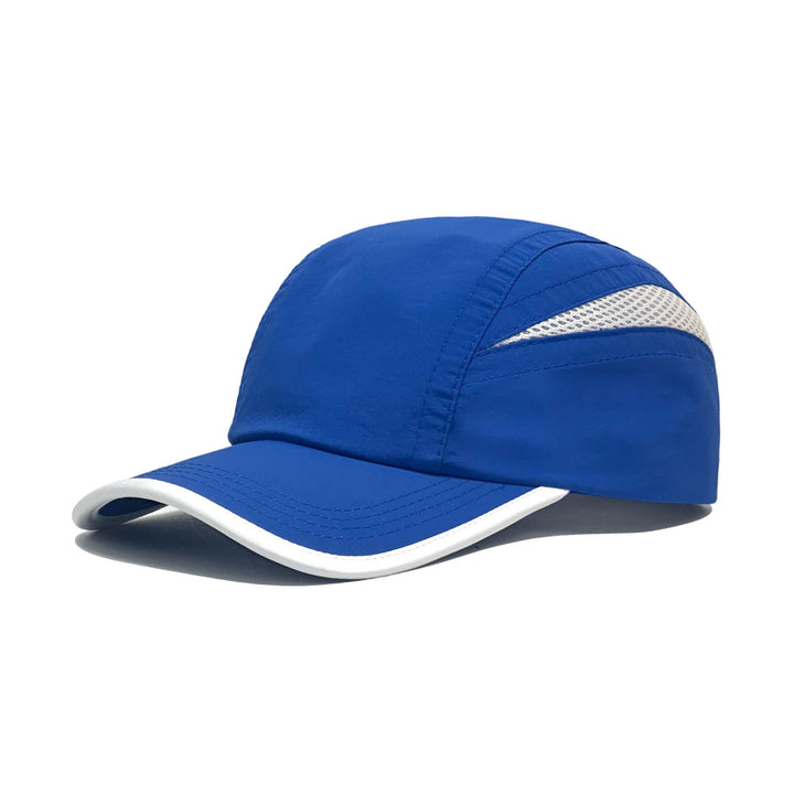 Women's Athletic Running Cap Bowlift