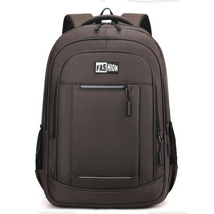 Versatile Textured Backpack