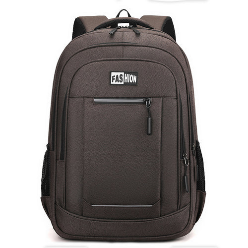 Versatile Textured Backpack