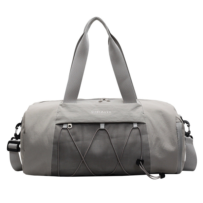 Versatile Travel Gym Bag
