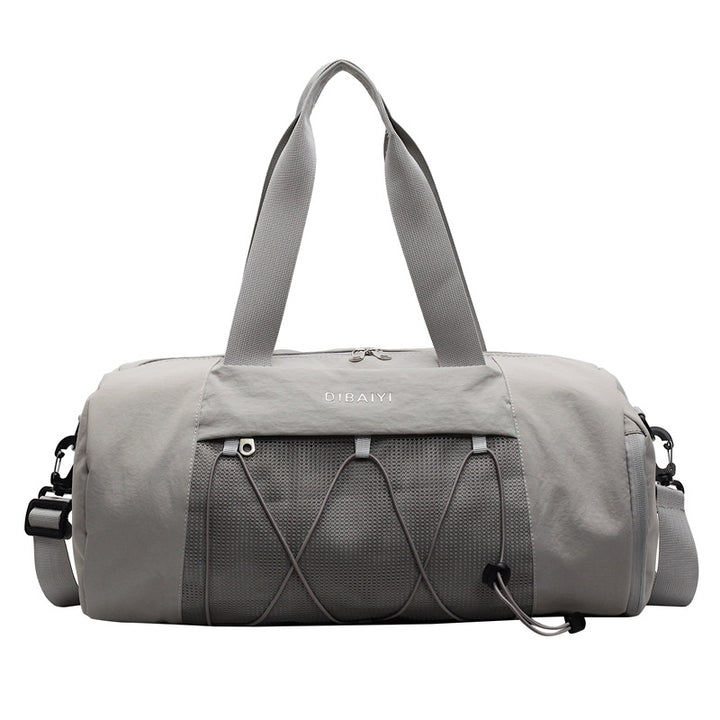 Versatile Travel Gym Bag