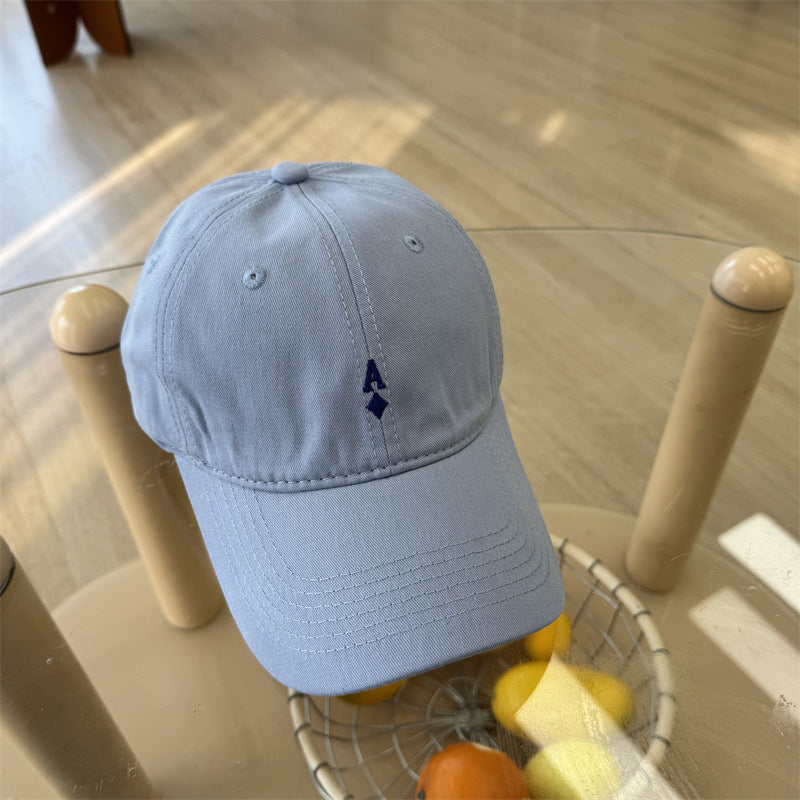 Men's Casual Everyday Baseball Cap Bowlift